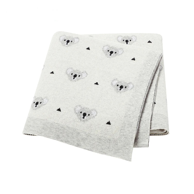 Couverture naissance pour bébé 20