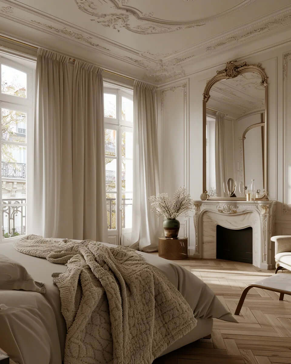 Couverture Hiver