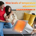 Couverture chauffante pour le dos - Vignette | Cosycovers