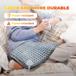 Couverture chauffante pour massage - Vignette | Cosycovers