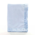 Couverture bébé satinée - Vignette | Cosycovers