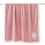 Couverture brodée pour bébé - Vignette | Cosycovers