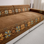 Couverture canapé boho - Vignette | Cosycovers