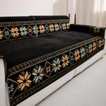 Couverture canapé boho - Vignette | Cosycovers