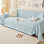 Couverture canapé en Coton - Vignette | Cosycovers