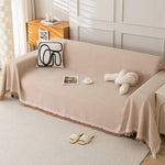Couverture canapé en Coton - Vignette | Cosycovers