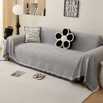 Couverture canapé en Coton - Vignette | Cosycovers