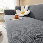 Couverture canapé en Jacquard - Vignette | Cosycovers