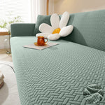 Couverture canapé en Jacquard - Vignette | Cosycovers