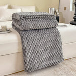 Couverture canapé en velours - Vignette | Cosycovers
