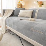 Couverture canapé nordique - Vignette | Cosycovers