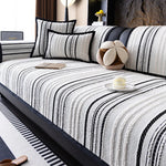 Couverture canapé patchwork - Vignette | Cosycovers