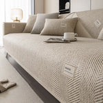 Couverture canapé tissée - Vignette | Cosycovers
