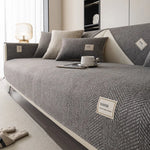 Couverture canapé tissée - Vignette | Cosycovers