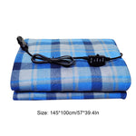 Couverture chauffante 12v - Vignette | Cosycovers