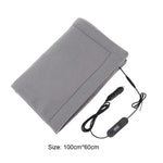 Couverture chauffante 12v - Vignette | Cosycovers