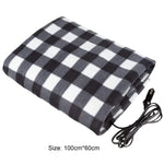 Couverture chauffante 12v - Vignette | Cosycovers