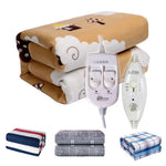 Couverture chauffante électrique - Vignette | Cosycovers