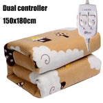 Couverture chauffante électrique - Vignette | Cosycovers