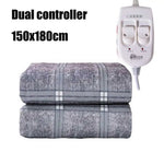 Couverture chauffante électrique - Vignette | Cosycovers