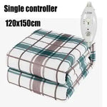 Couverture chauffante électrique - Vignette | Cosycovers