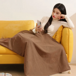 Couverture chauffante pour 1 personne - Vignette | Cosycovers