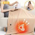 Couverture chauffante pour 1 personne - Vignette | Cosycovers