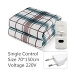 Couverture chauffante pour 2 personnes - Vignette | Cosycovers