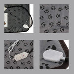 Couverture chauffante pour chat - Vignette | Cosycovers