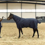 Couverture chauffante pour cheval - Vignette | Cosycovers
