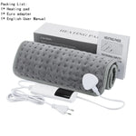 Couverture chauffante pour massage - Vignette | Cosycovers