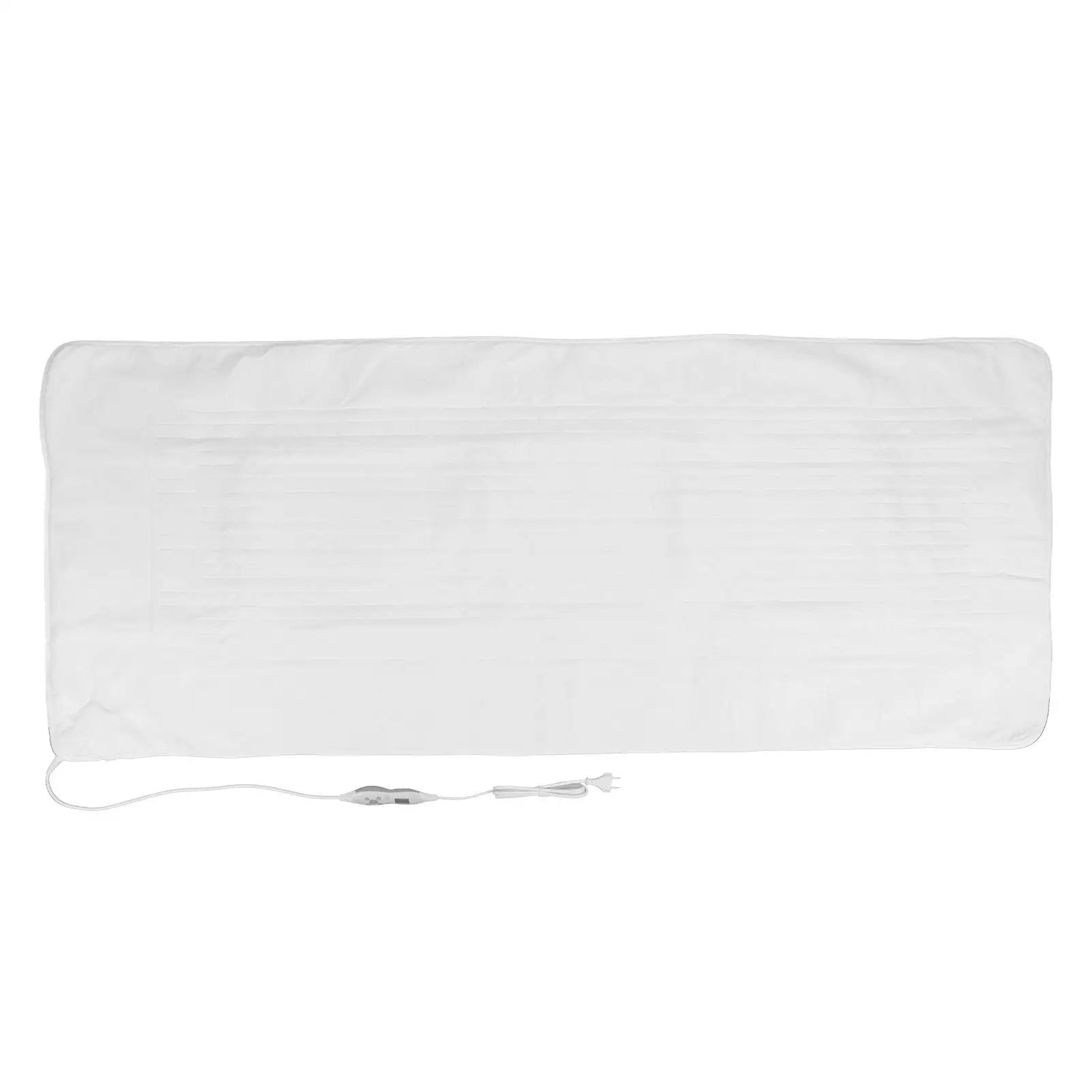 Couverture chauffante pour table de massage 2