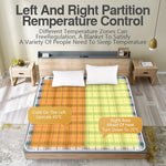 Couverture chauffante sans fil - Vignette | Cosycovers
