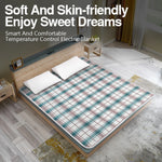 Couverture chauffante sans fil - Vignette | Cosycovers