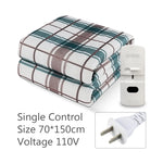 Couverture chauffante sans fil - Vignette | Cosycovers