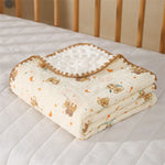 Couverture unisexe pour bébé - Vignette | Cosycovers