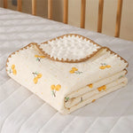 Couverture unisexe pour bébé - Vignette | Cosycovers