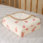 Couverture unisexe pour bébé - Vignette | Cosycovers