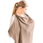 Couverture d'allaitement - Vignette | Cosycovers