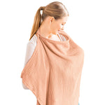 Couverture d'allaitement - Vignette | Cosycovers