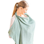 Couverture d'allaitement - Vignette | Cosycovers