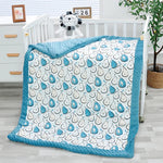 Couverture d'hiver pour bébé - Vignette | Cosycovers