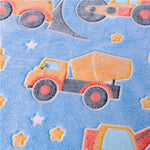 Couverture hiver pour enfant - Vignette | Cosycovers