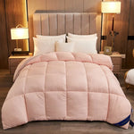 Couverture de lit en duvet - Vignette | Cosycovers
