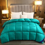 Couverture de lit en duvet - Vignette | Cosycovers
