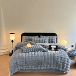 Couverture de luxe - Vignette | Cosycovers