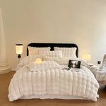 Couverture de luxe - Vignette | Cosycovers