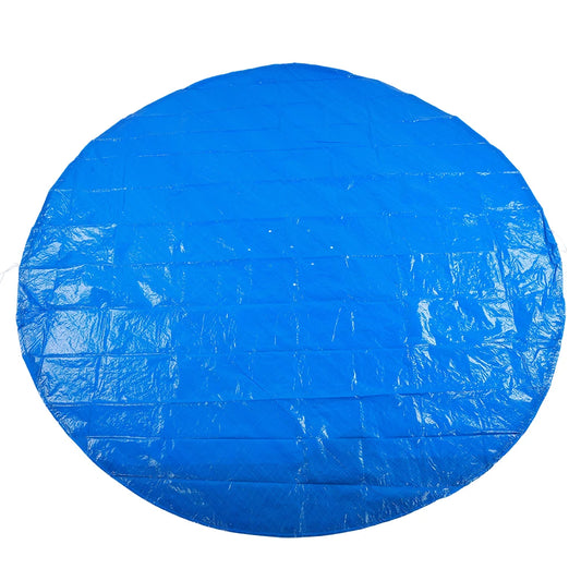 Couverture de sécurité pour piscine