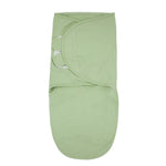 Couverture emmaillotage bébé pour l'été - Vignette | Cosycovers