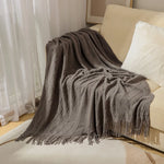 Couverture en Tricot - Vignette | Cosycovers